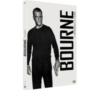 COFFRET JASON BOURNE - L'INTEGRALE - 5 DVD