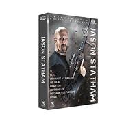 Coffret jason statham - 8 dvd