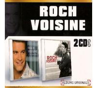 Coffret Je te serai fidèle / Roch Voisine