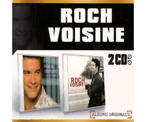 Coffret Je te serai fidèle / Roch Voisine