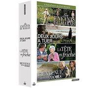 Coffret jean becker