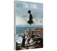 Coffret jean epstein 2 films : finis terrae ; la femme du bout du monde (DVD)