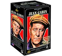 Coffret jean gabin : l'affaire dominici ; leur dernière nuit ; en cas de malheur ; des gens sans importance