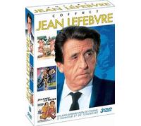 Coffret jean lefevbre