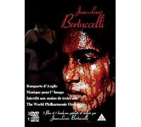 Coffret jean-louis bertuccelli 3 films