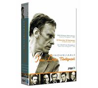 Coffret jean-louis trintignant - 3 dvd