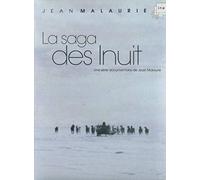 Coffret jean malaurie : la saga des inuit ; les derniers rois de thule