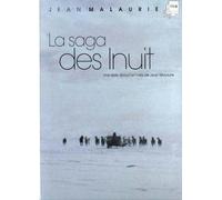 Coffret jean malaurie : la saga des inuit ; les derniers rois de thule