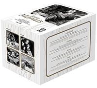 Coffret jean marais