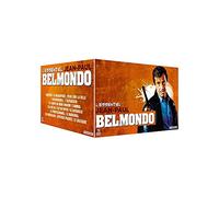 Coffret jean-paul belmondo 15 films