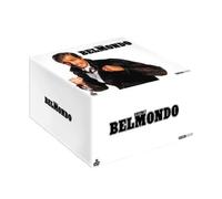 Coffret jean-paul belmondo
