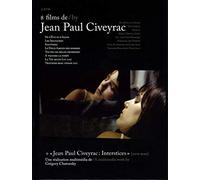 Coffret Jean-Paul Civeyrac 3 DVD [+ 1 DVD-Rom]