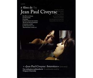 Coffret Jean-Paul Civeyrac 3 DVD [+ 1 DVD-Rom]
