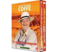 Coffret jean-pierre coffe : ce que nous mangeons