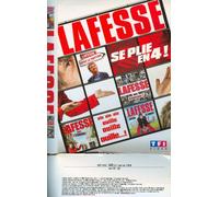Coffret jean yves lafesse