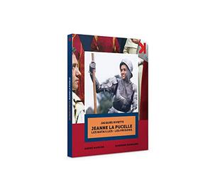 Coffret jeanne la pucelle : les batailles ; les prisons