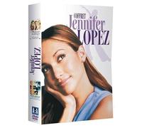 Coffret jennifer lopez : shall we dance ; un mariage trop parfait