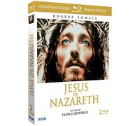 Coffret jesus de nazareth - brdRobert Powell