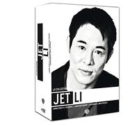 Coffret jet li : l'arme fatale 4 ; romeo doit mourir ; expendables ; en sursis