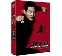 Coffret jet li : roméo doit mourir ; en sursis