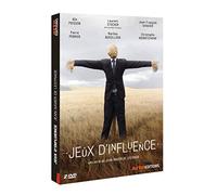 Coffret jeux d'influence, 6 épisodes