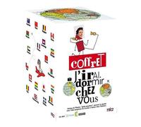 Coffret j'irai dormir chez vous