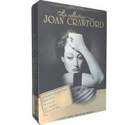 Coffret joan crawford
