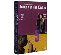 Coffret johan van der keuken, vol. 5 : vacances prolongées ; ma soeur joke