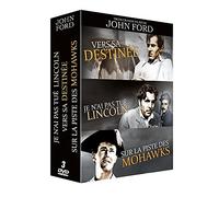 Coffret john ford