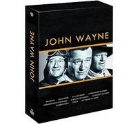 Coffret john wayne 10 films