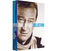 Coffret john wayne