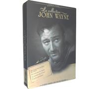 Coffret john wayne