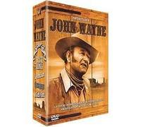 Coffret john wayne