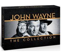 Coffret john wayne 23 films