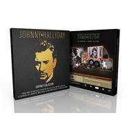 Coffret johnny hallyday