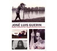 Coffret jose luis guerin - 3 DVD