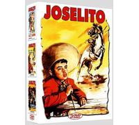 Coffret joselito, vol. 4 : les 2 gamins ; son fidele compagnon ; le secret de joselito