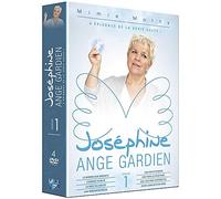 Coffret joséphine ange gardien, saison 1