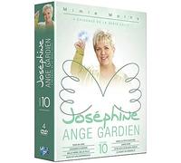 Coffret joséphine ange gardien, saison 10