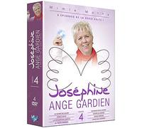 Coffret joséphine ange gardien, saison 4