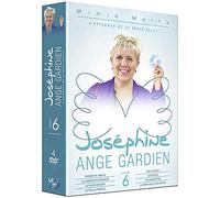 Coffret joséphine ange gardien, saison 6