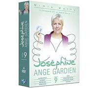 Coffret joséphine ange gardien, saison 9