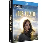 Coffret Jour Polaire, Saison 1 (3 Blu-Ray) [Edizione: Francia]
