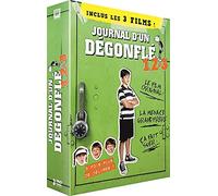 Coffret journal d'un degonflé