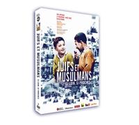Coffret Juifs et Musulmans - 2 DVD by J?r?me Robart