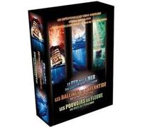 Coffret jules verne