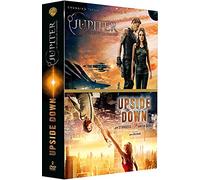 Coffret jupiter ascending ; upside down
