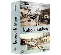 Coffret kaboul kitchen