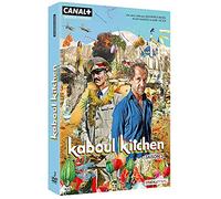 Coffret kaboul kitchen, saison 3