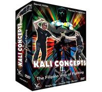 Coffret kali concepts : single ollisi, double olisi, baraw